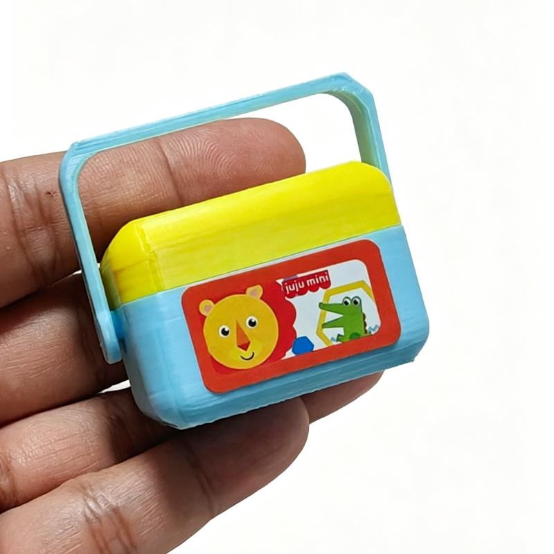 Hot Sale 1 Set Doll House Nurs - огляд і ціна Baby Nursery Items