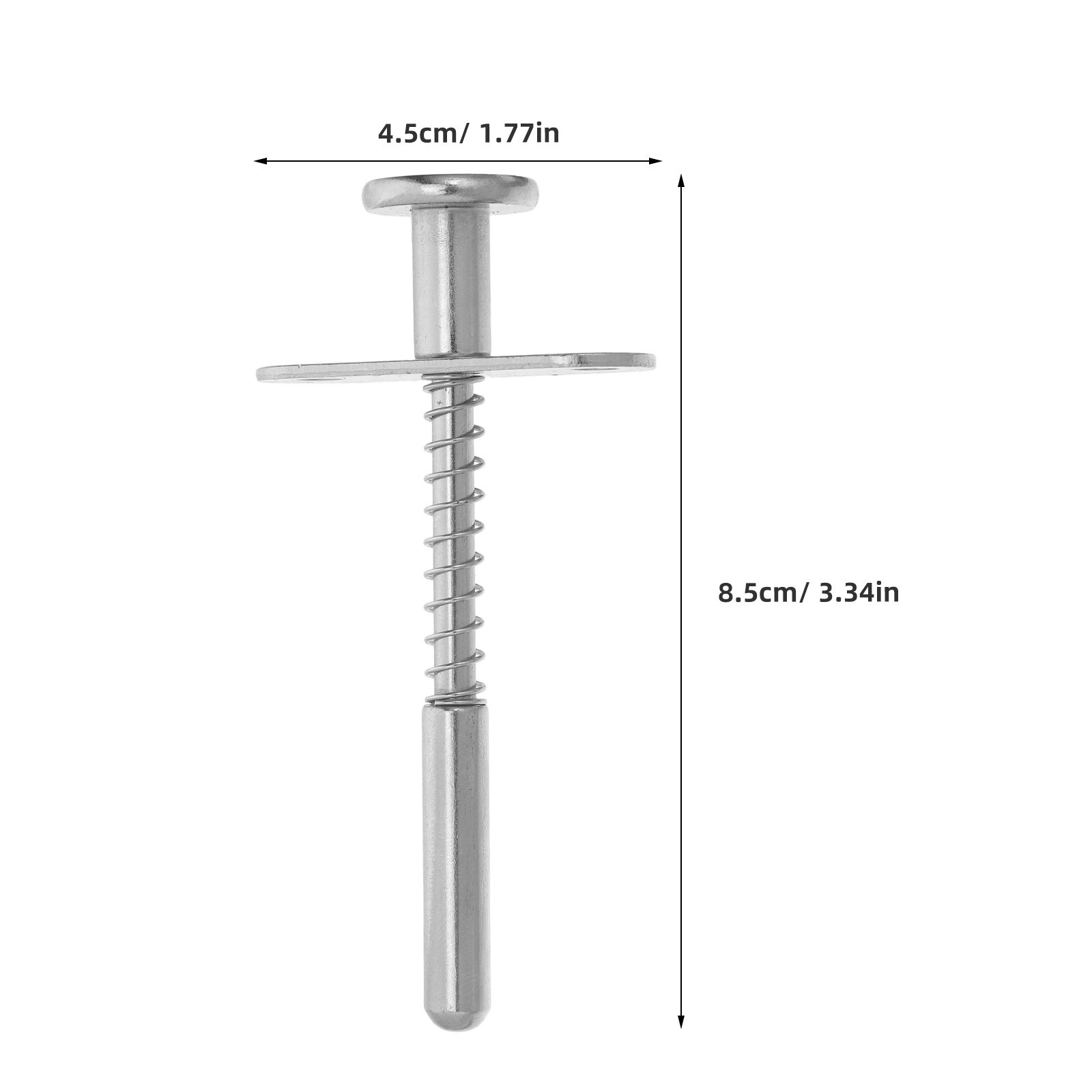 6Pcs Baby Crib Parts Replaceme - огляд і ціна Baby Nursery Bed