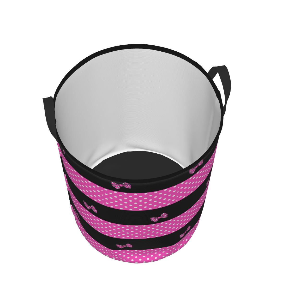 Custom Pink Minnie Polkadots L - огляд і ціна Baby Nursery Items