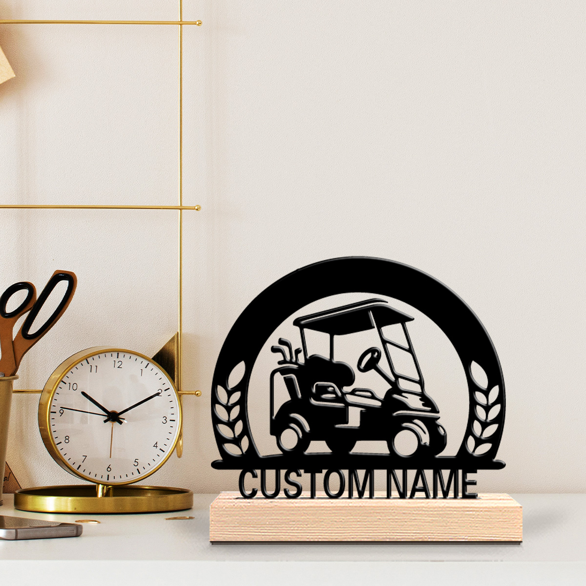1pc Cute Personalized Custom g - огляд і ціна Baby Nursery Cart