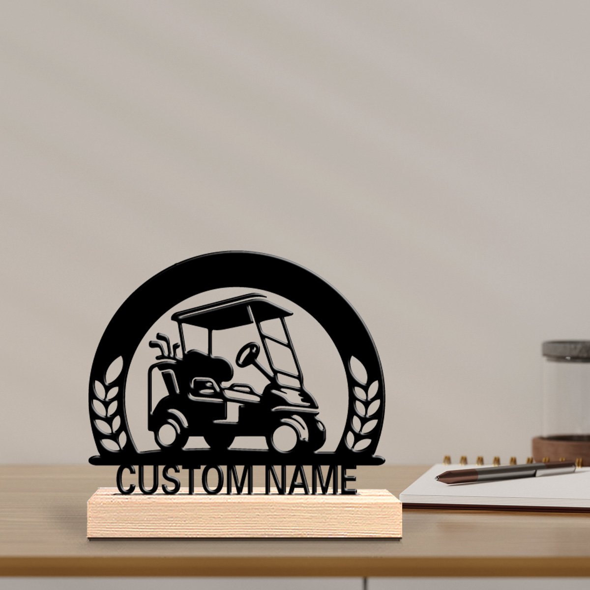 1pc Cute Personalized Custom g - огляд і ціна Baby Nursery Cart