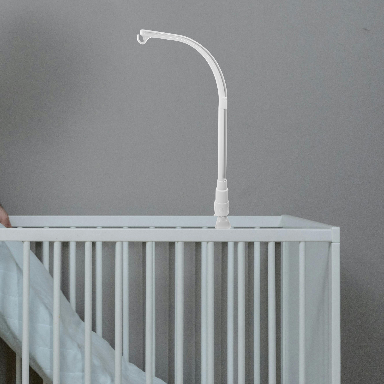 Baby Clip Holder Sturdy Crib A - огляд і ціна Baby Nursery Bed