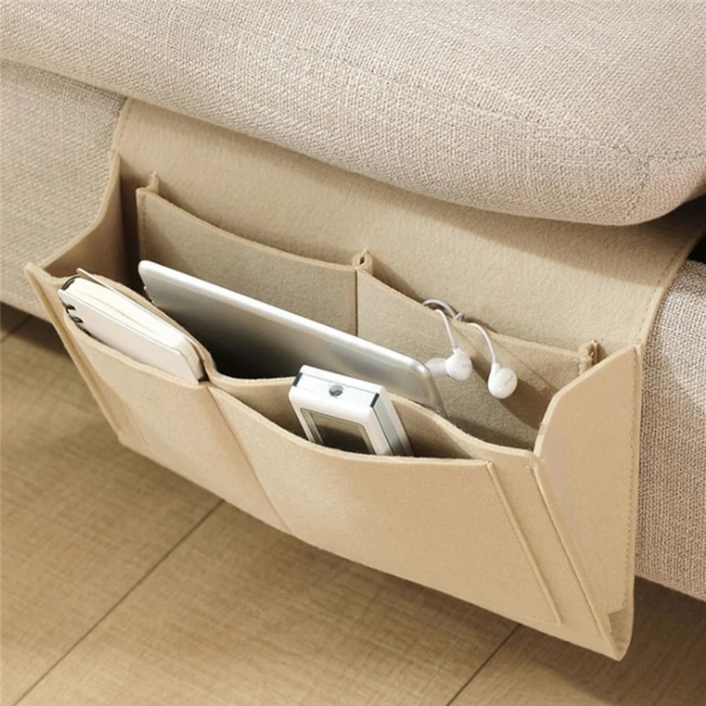 Baby Bed Hanging Organizer Fel - огляд і ціна Baby Nursery Organiser