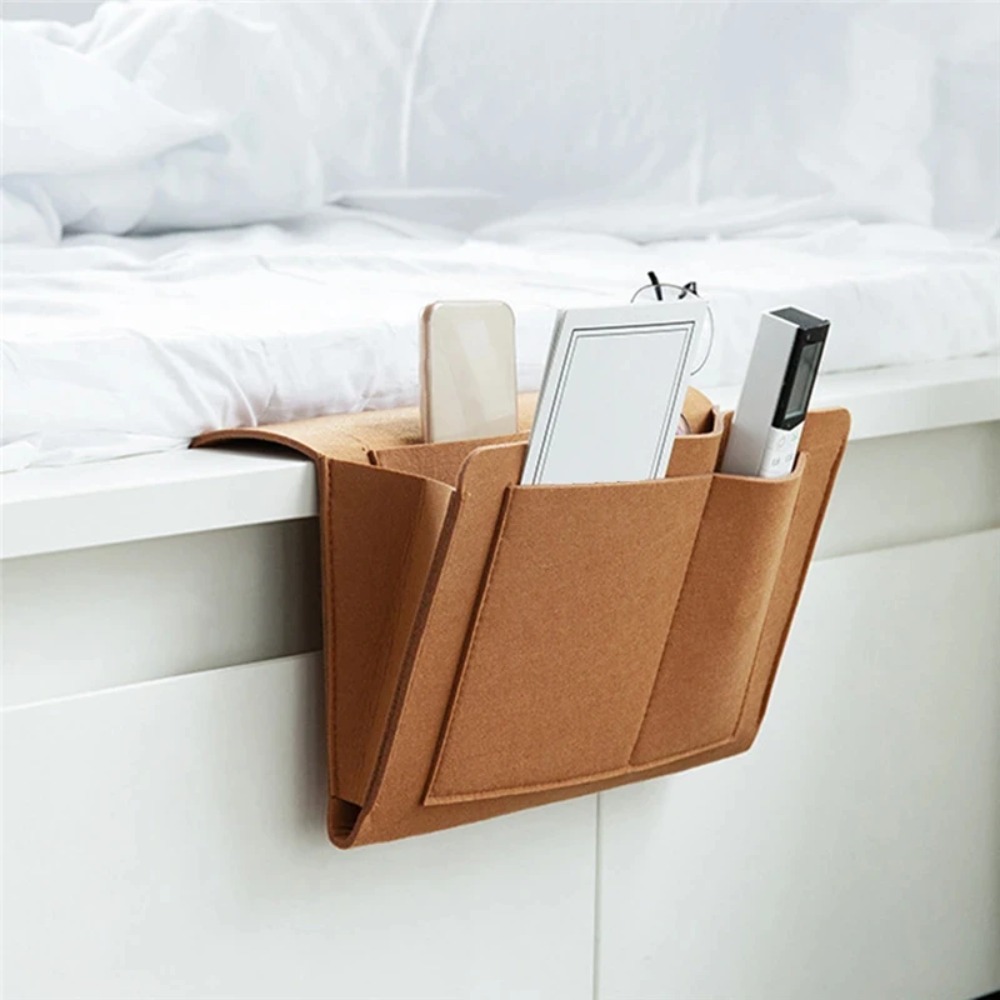 Baby Bed Hanging Organizer Fel - огляд і ціна Baby Nursery Organiser