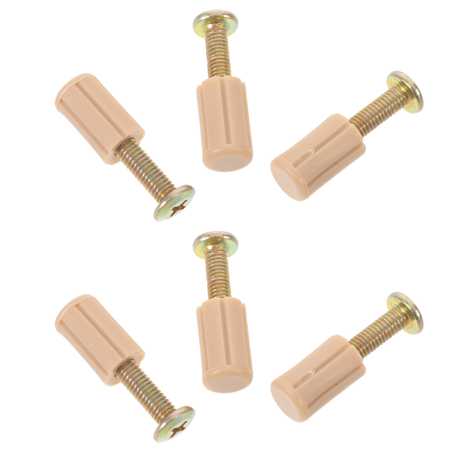 6Pcs Bed Board Support Pegs Ba - огляд і ціна Baby Nursery Bed