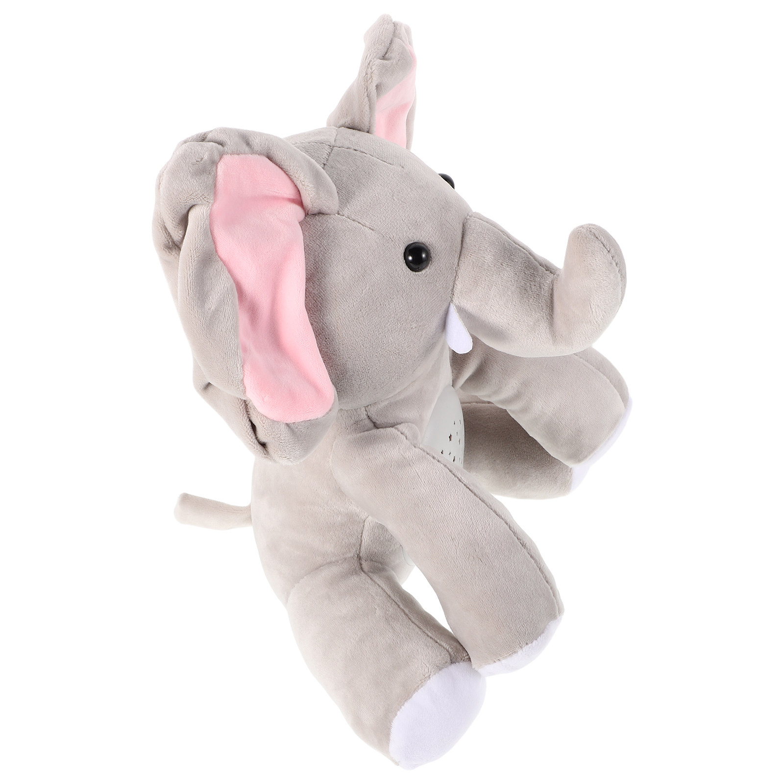 Baby Sleep Projector Nursery D - огляд і ціна Baby Nursery Elephant