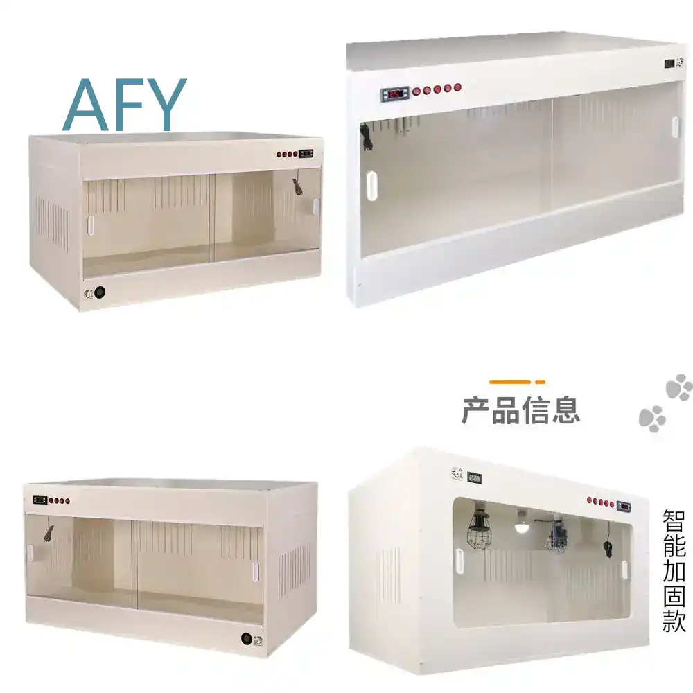 Intelligent Thermostatic Warm  - огляд і ціна Baby Nursery Equipment