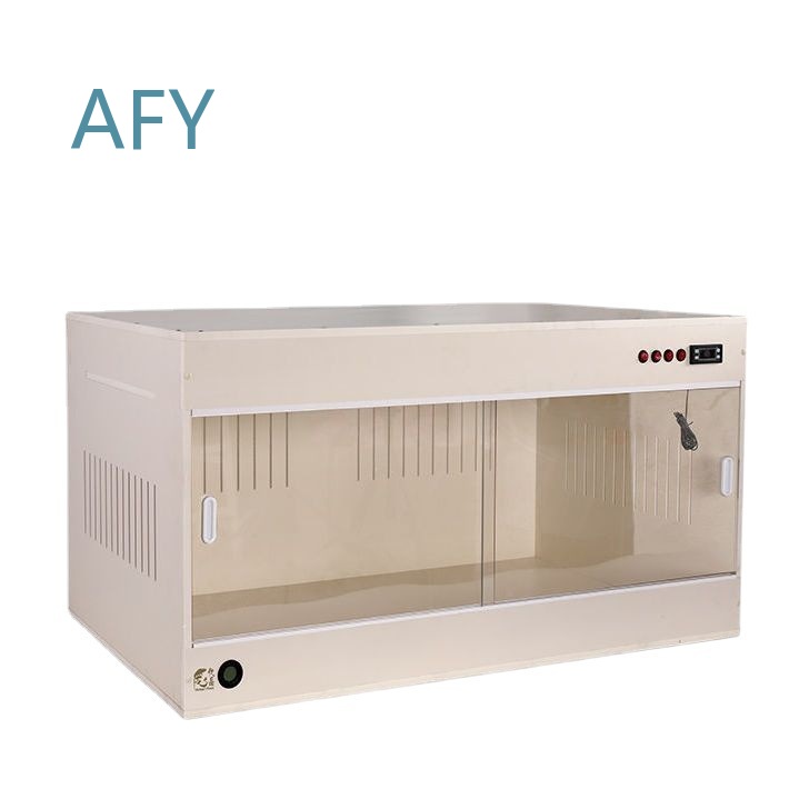 Intelligent Thermostatic Warm  - огляд і ціна Baby Nursery Equipment