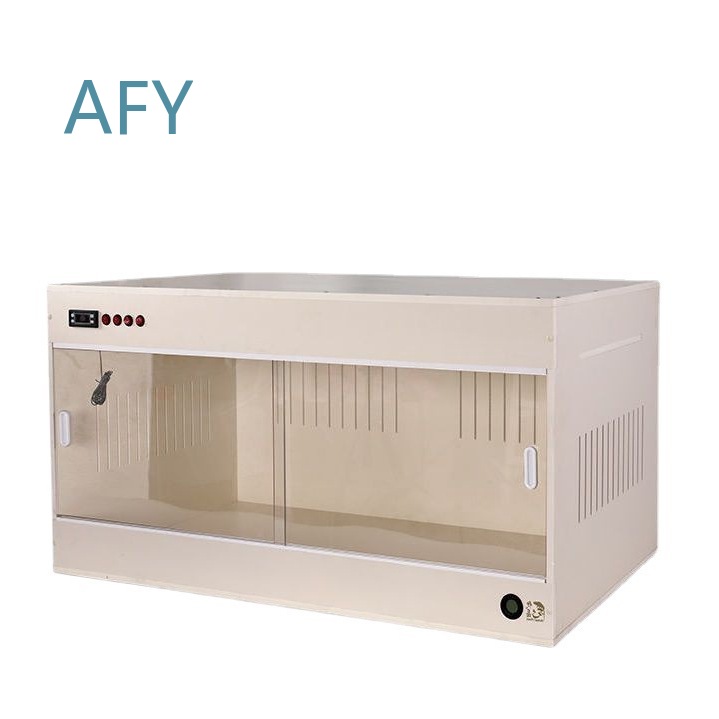 Intelligent Thermostatic Warm  - огляд і ціна Baby Nursery Equipment