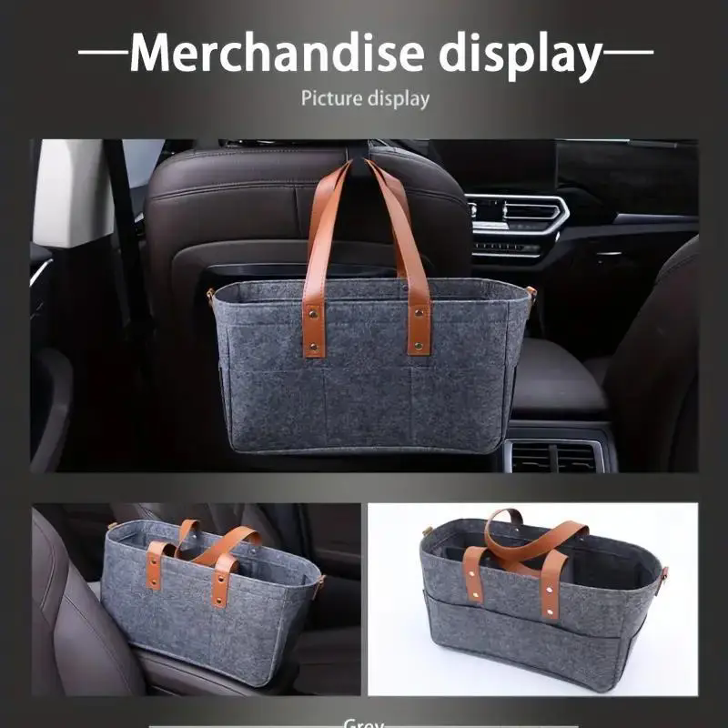 Automobiles Baby Felt Storage  - огляд і ціна Baby Nursery Organiser