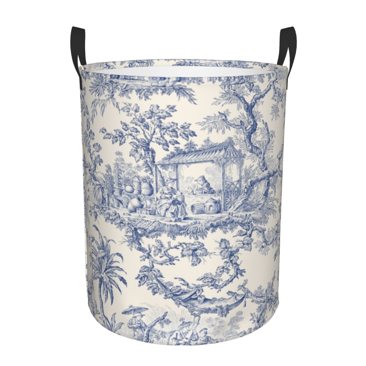 Custom Toile De Jouy Patterns  - огляд і ціна Baby Nursery Items