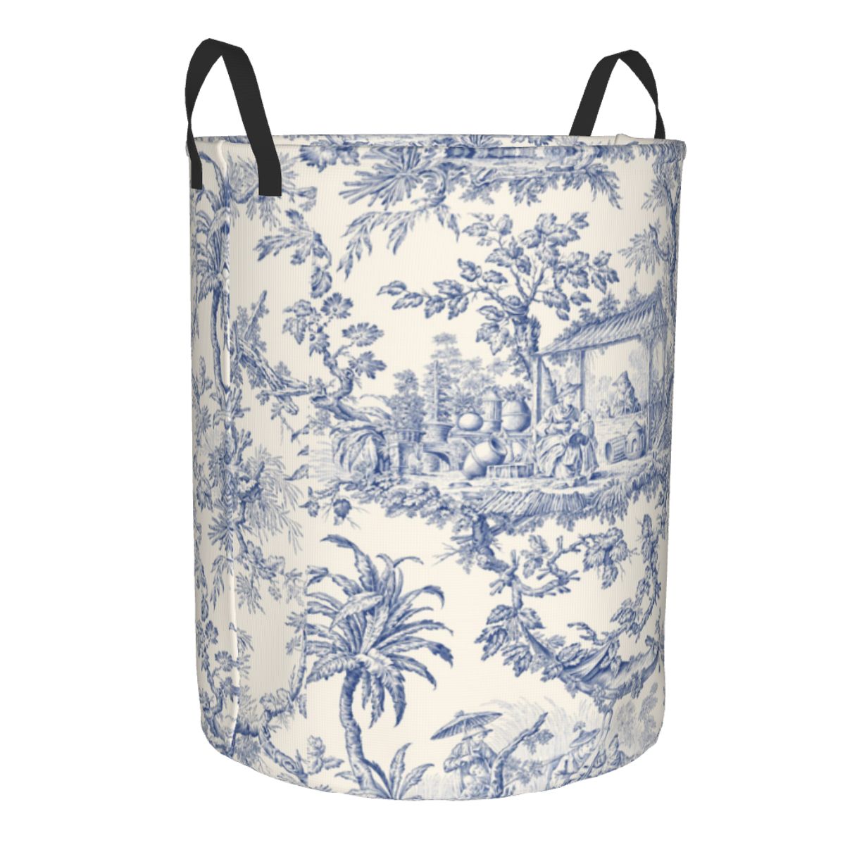Custom Toile De Jouy Patterns  - огляд і ціна Baby Nursery Items