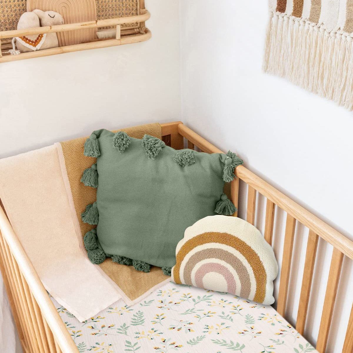 Multiple sizes Newborn Bed She - огляд і ціна Baby Nursery Bed