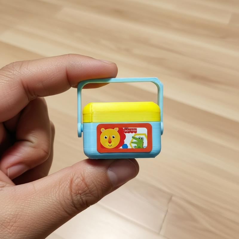 New 1 Set Doll House Nursery D - огляд і ціна Baby Nursery Items