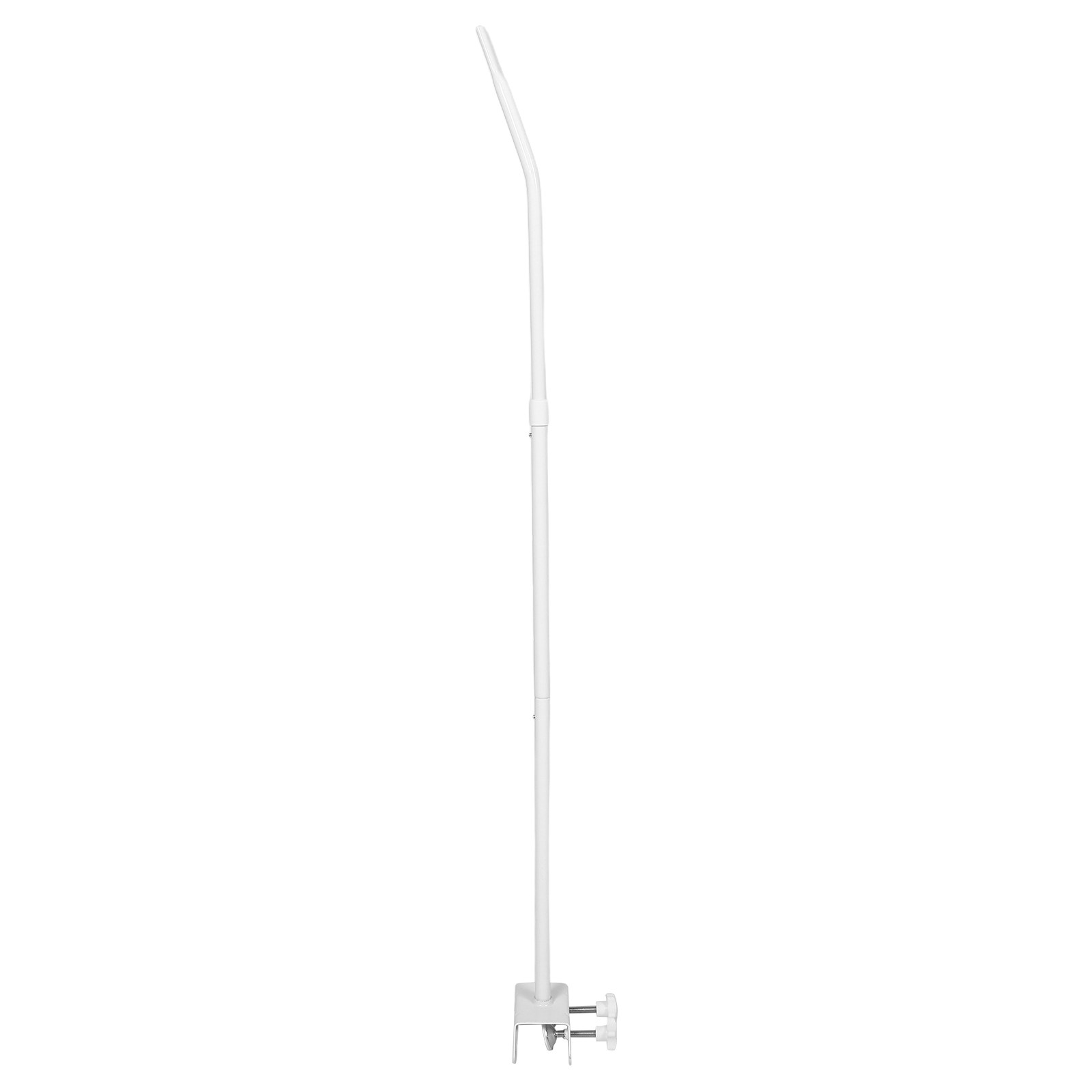 Adjustable Crib Canopy Holder  - огляд і ціна Baby Nursery Usa