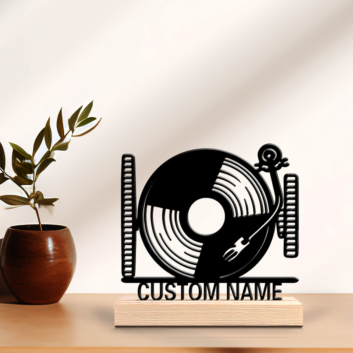 1pc Cute Personalized Custom r - огляд і ціна Baby Nursery