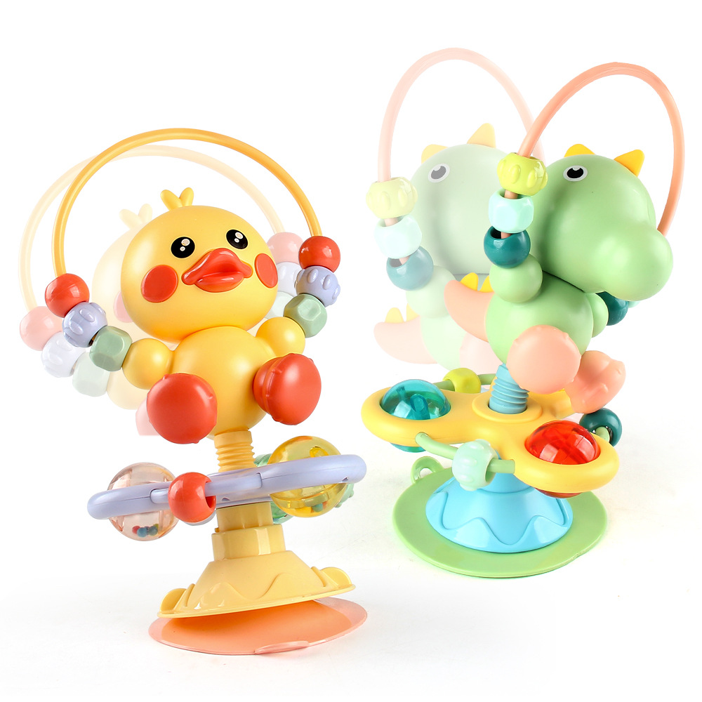 Baby cartoon soothing ringing  - огляд і ціна Baby Nursery Equipment
