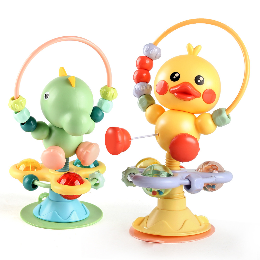 Baby cartoon soothing ringing  - огляд і ціна Baby Nursery Equipment