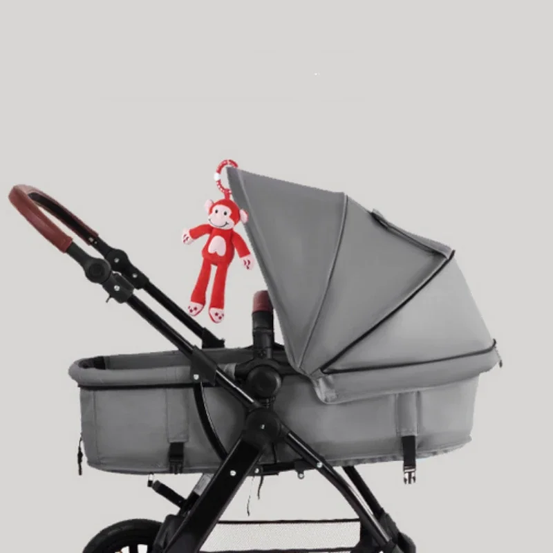 New Baby Rattles Mobiles Infan - огляд і ціна Baby Nursery Elephant
