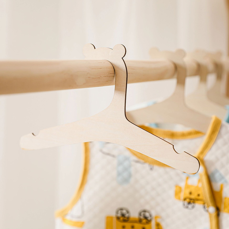 10Pcs/set  Baby Creative Hange - огляд і ціна Baby Nursery Items