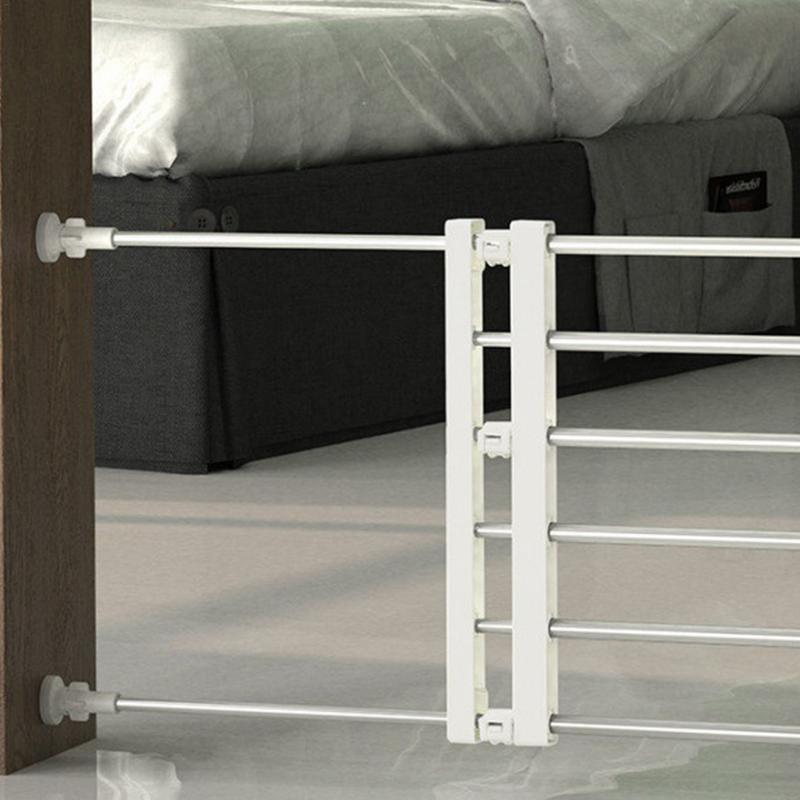 Wide Gate For Dogs Black Short - огляд і ціна Baby Gate Extra Wide