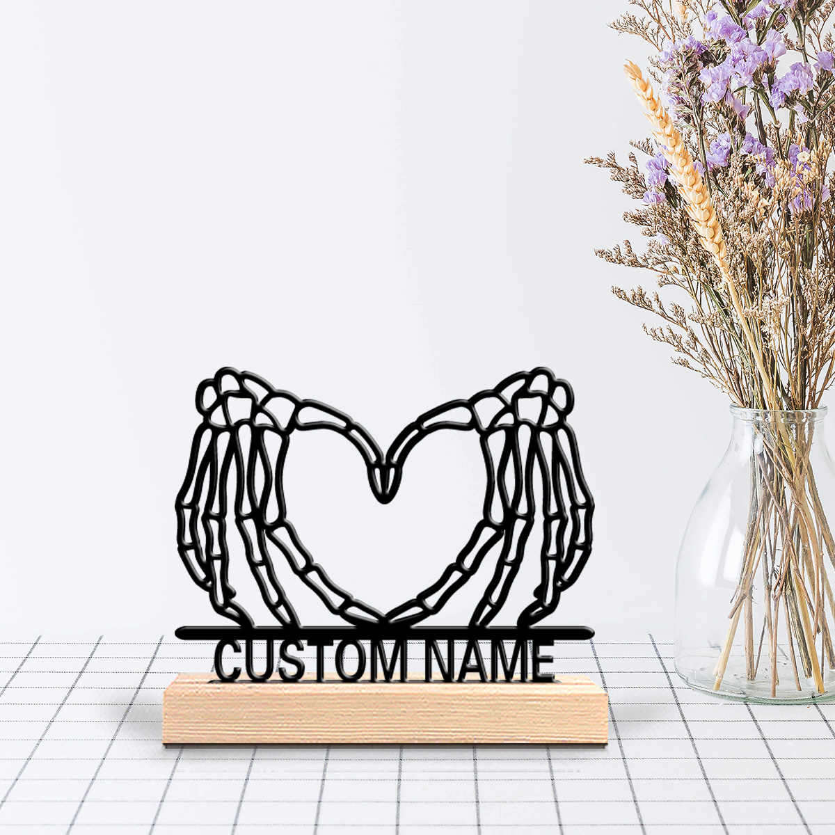 1pc Cute Personalized Custom h - огляд і ціна Baby Nursery