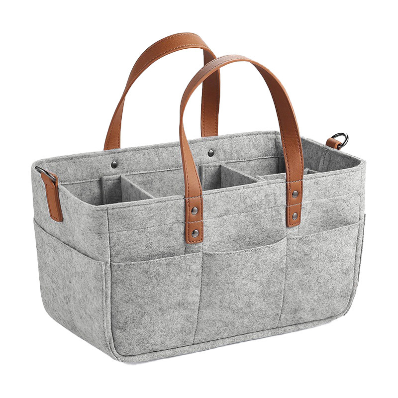 Automobiles Baby Felt Storage  - огляд і ціна Baby Nursery Organiser