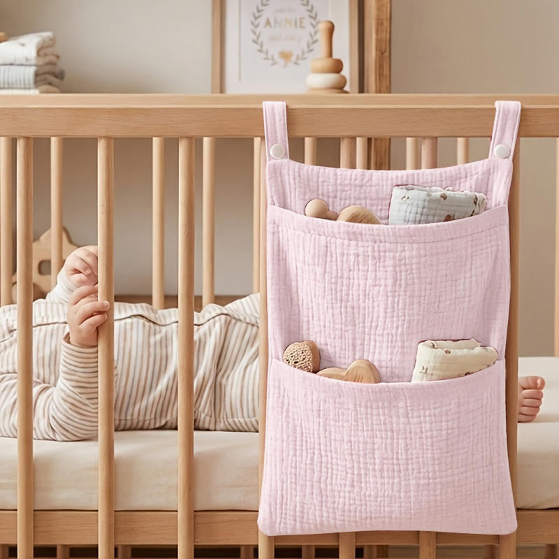 Pure Cotton Baby Stroller Hang - огляд і ціна Baby Nursery Unisex