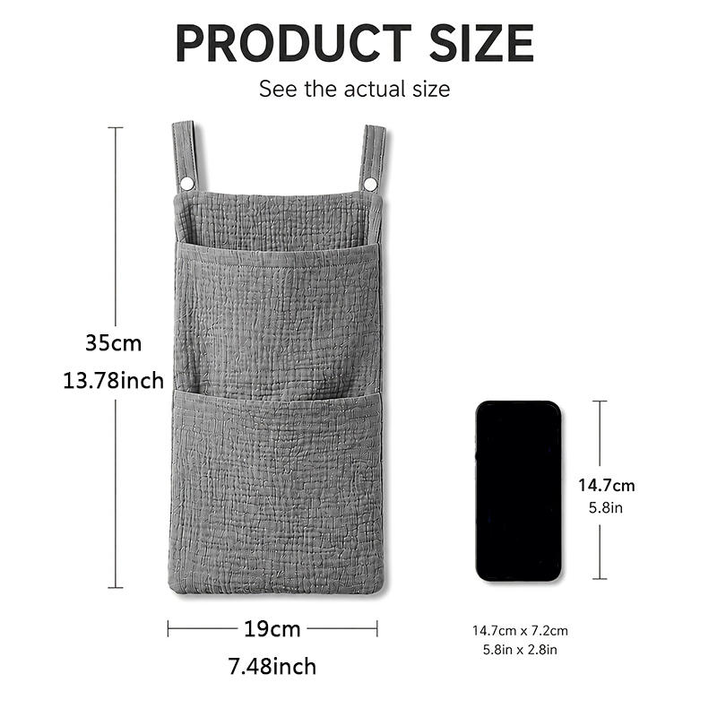 Pure Cotton Baby Stroller Hang - огляд і ціна Baby Nursery Unisex