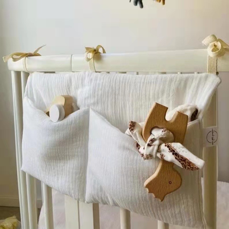 Portable Baby Crib Storage Bag - огляд і ціна Baby Nursery Bed