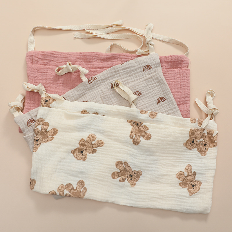 Portable Baby Crib Storage Bag - огляд і ціна Baby Nursery Bed
