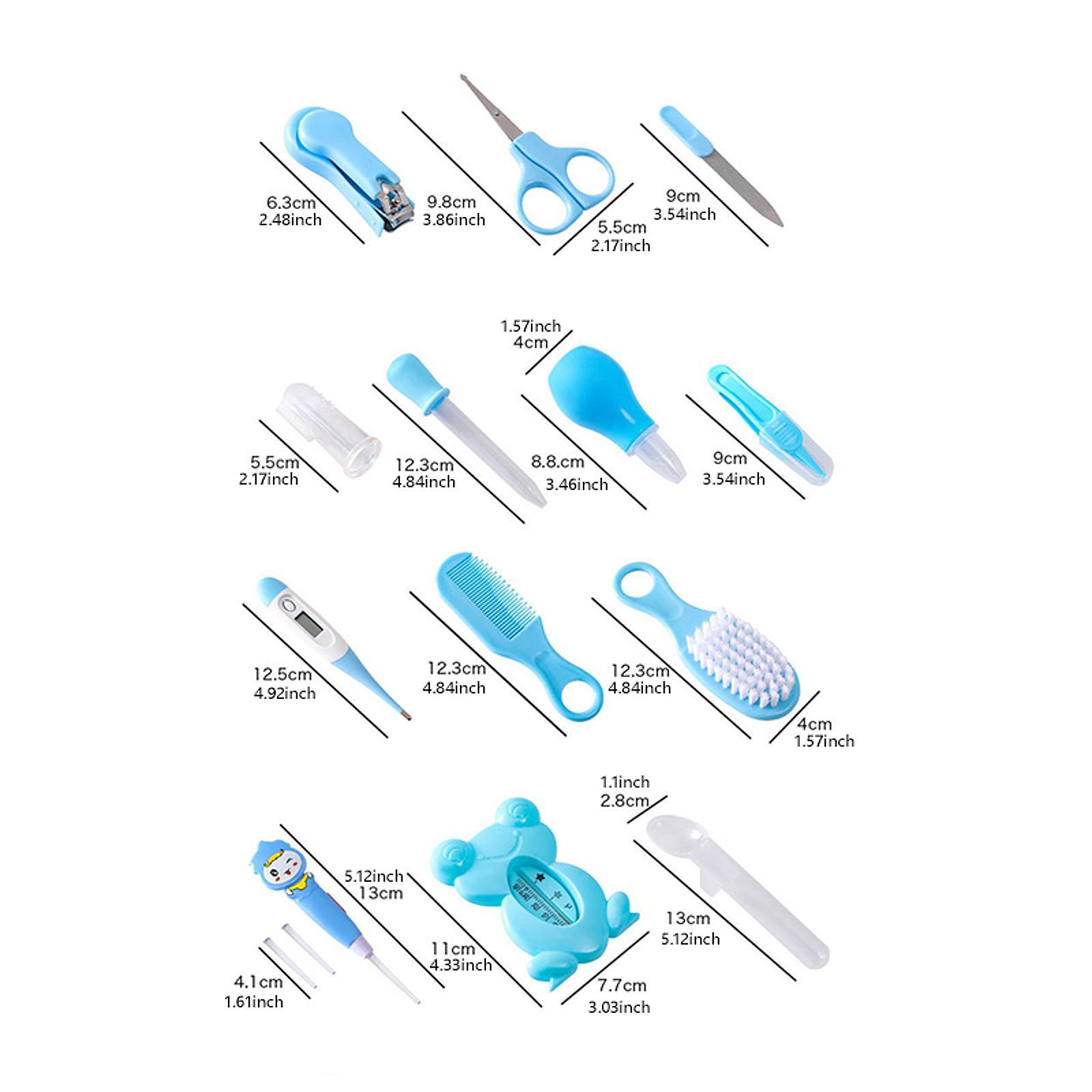 Baby Healthcare and Grooming K - огляд і ціна Baby Nursery Equipment