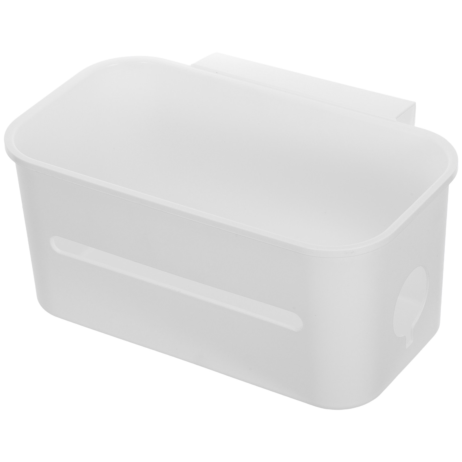 Crib Hanging Storage Basket Ba - огляд і ціна Baby Nursery Unisex