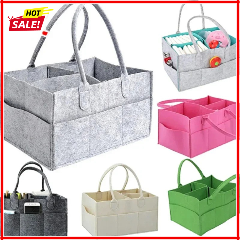 Baby diaper ball bag Organizer - огляд і ціна Baby Nursery Unisex