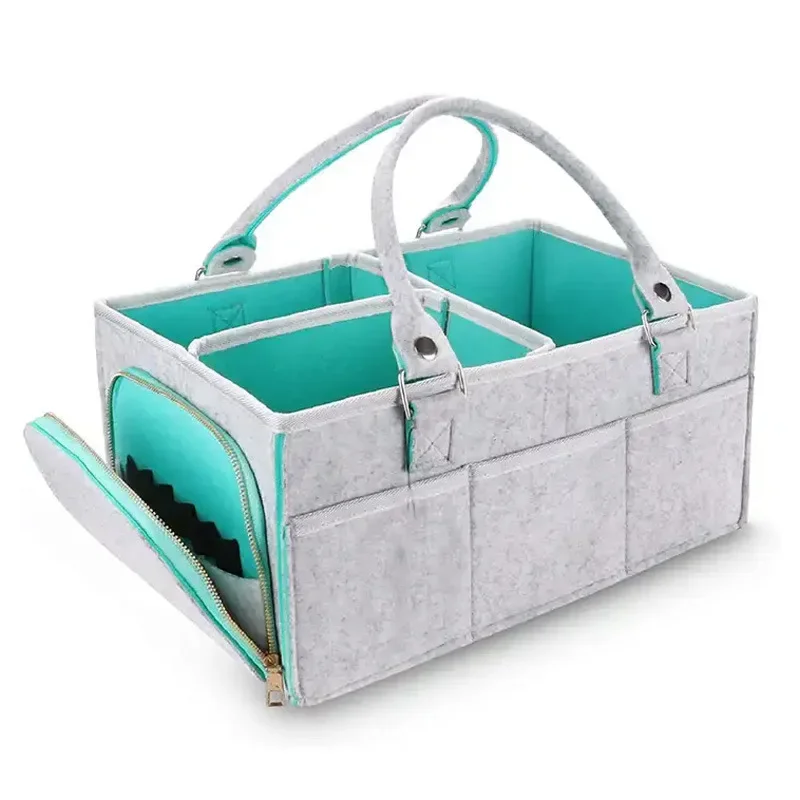 Baby diaper ball bag Organizer - огляд і ціна Baby Nursery Unisex