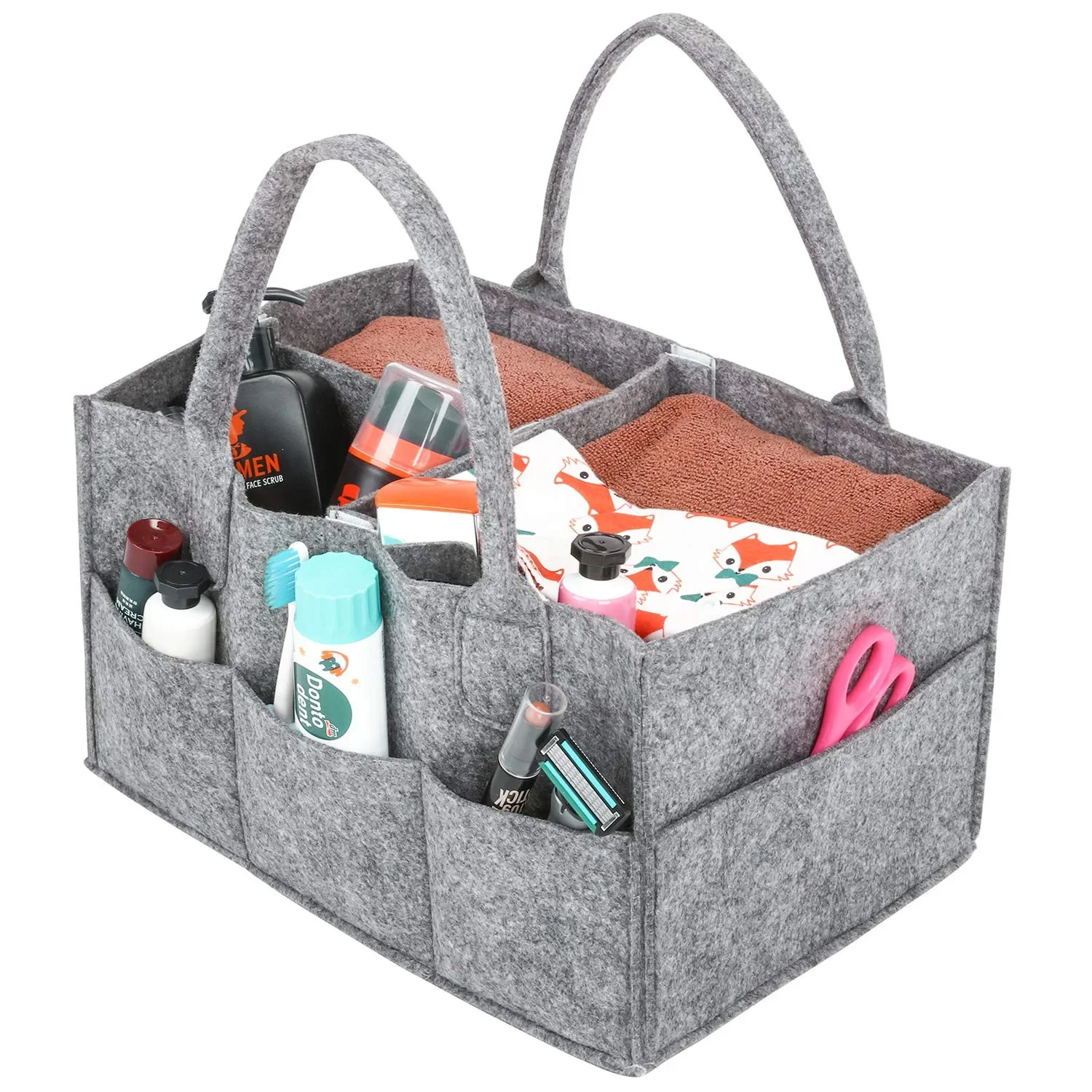 Baby diaper ball bag Organizer - огляд і ціна Baby Nursery Unisex