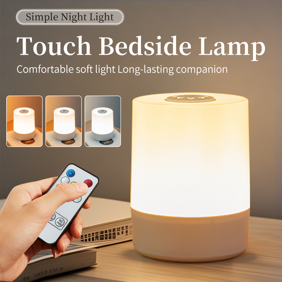 Rechargeable Led Night Light w - огляд і ціна Baby Nursery Equipment
