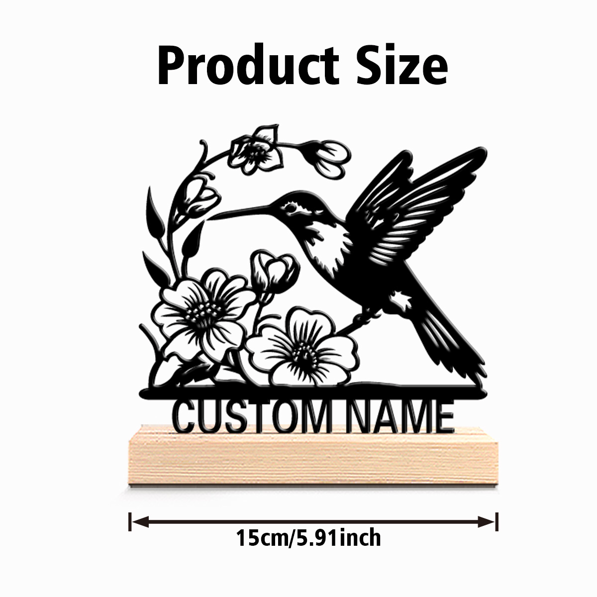 1pc Fun Personalized Custom bi - огляд і ціна Baby Nursery
