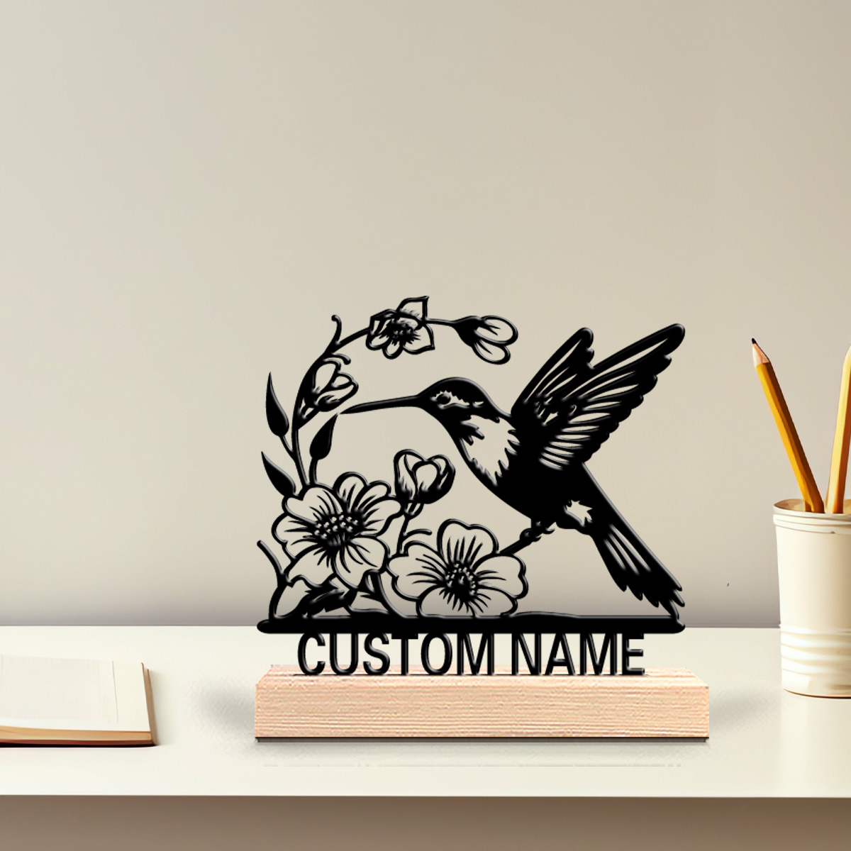 1pc Fun Personalized Custom bi - огляд і ціна Baby Nursery