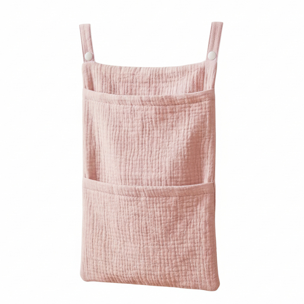 Baby Crib Organizer Hanging St - огляд і ціна Baby Nursery Organiser