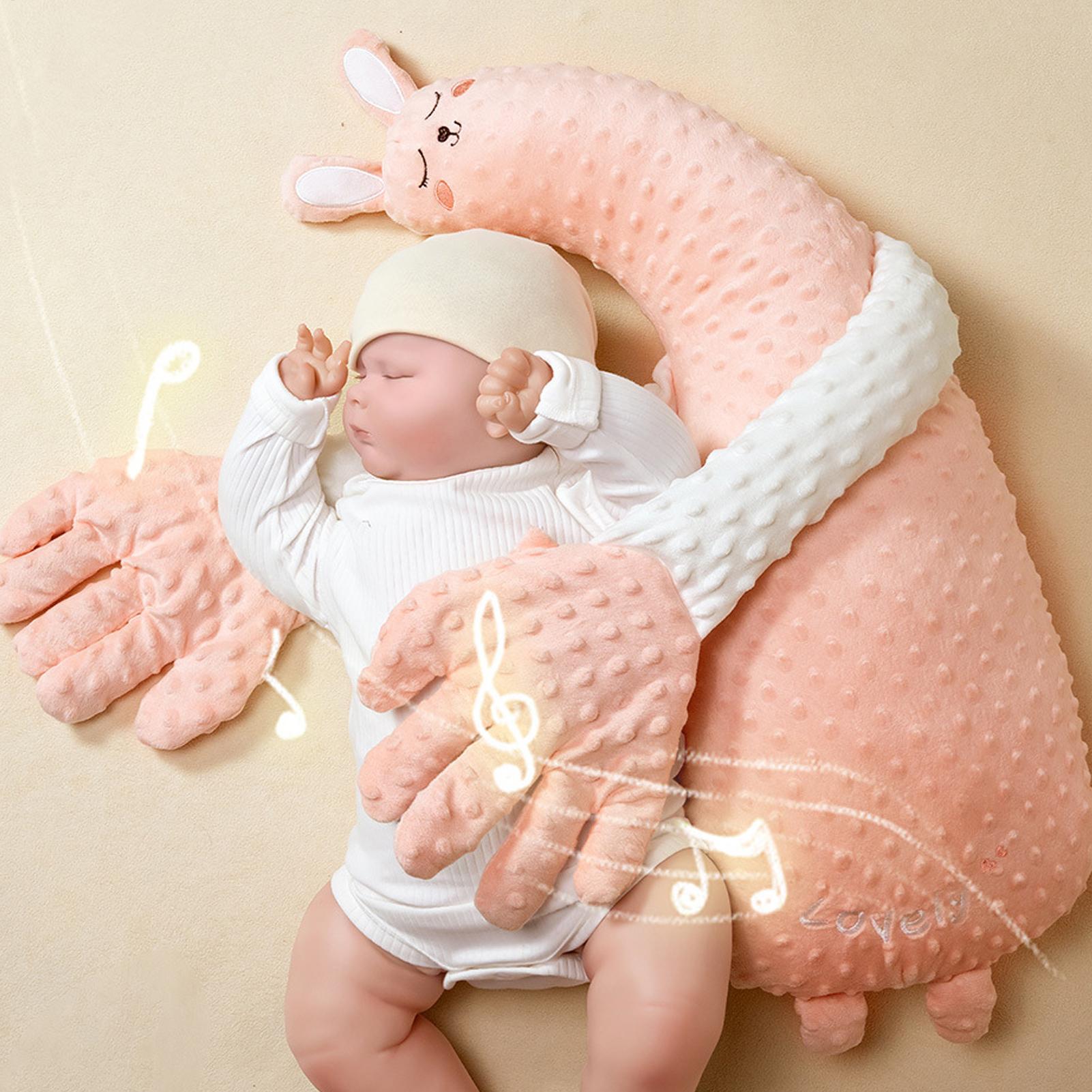 Baby Patter For Sleep Baby Sle - огляд і ціна Baby Nursery Bed