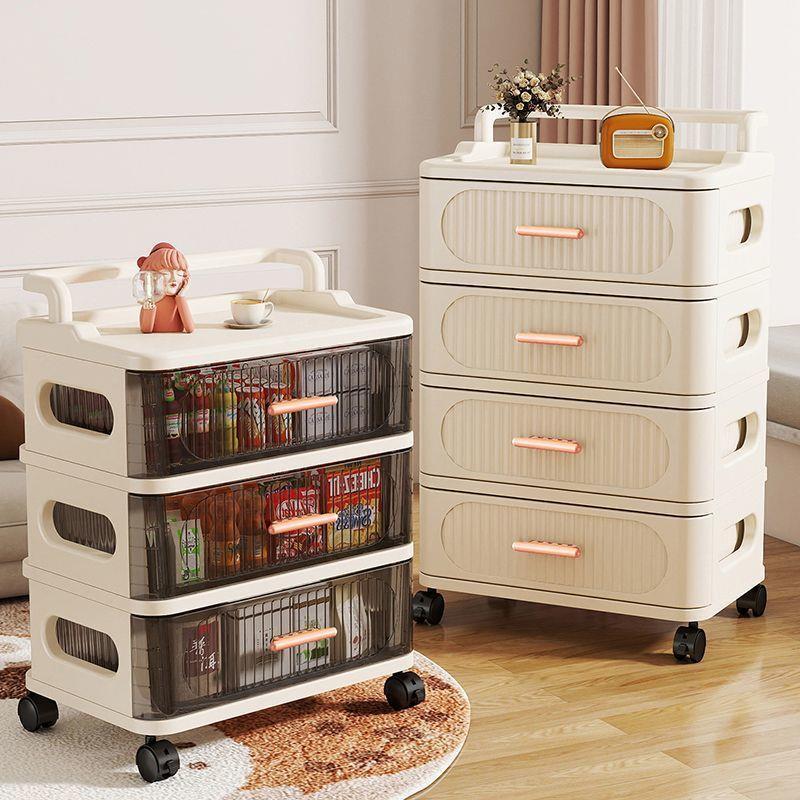 Children's Toy Storage Cabinet - огляд і ціна Baby Nursery Cart