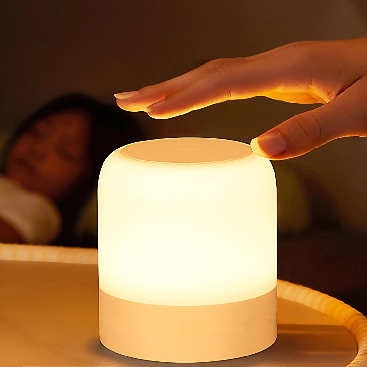 1pcPortable Baby Night Light,3 - огляд і ціна Baby Nursery Equipment