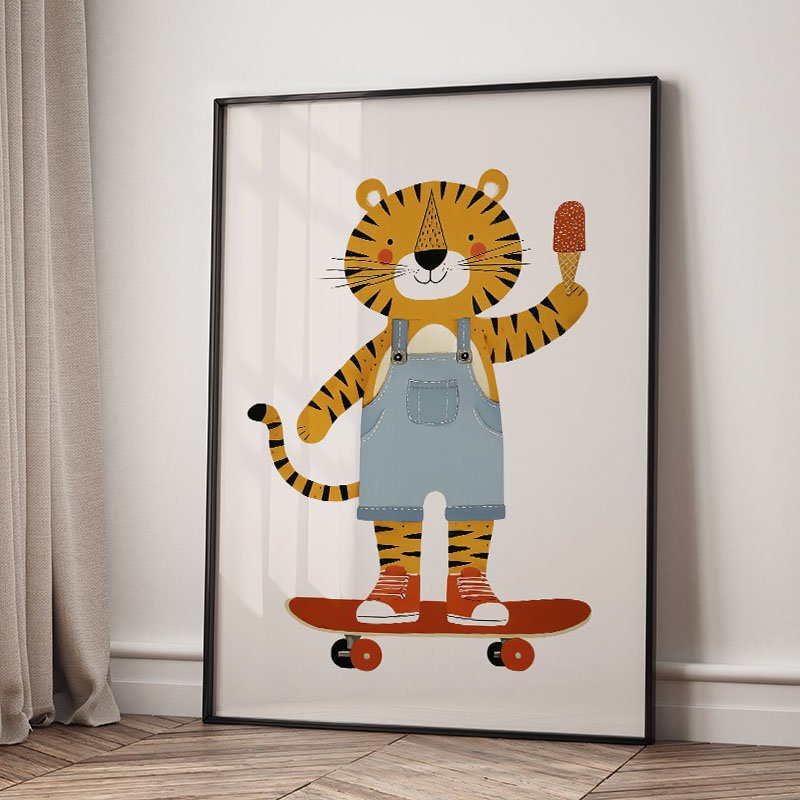 Funny Cartoon Animal Car Ballo - огляд і ціна Baby Nursery Items