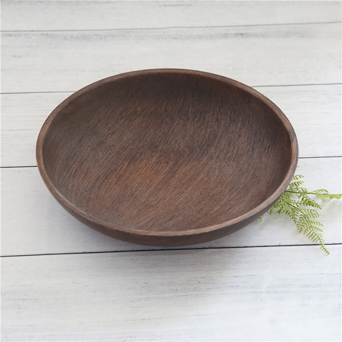 Newborn Wood Bowl Sturdy Woode - огляд і ціна Baby Nursery Bed