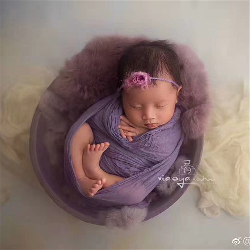 Newborn Wood Bowl Sturdy Woode - огляд і ціна Baby Nursery Bed