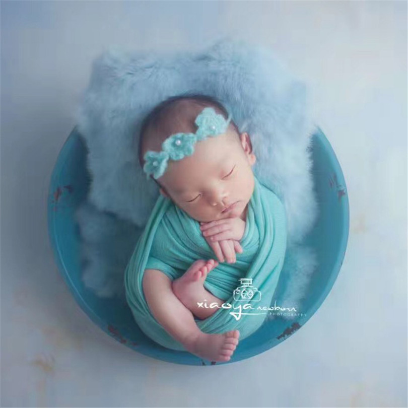 Newborn Wood Bowl Sturdy Woode - огляд і ціна Baby Nursery Bed