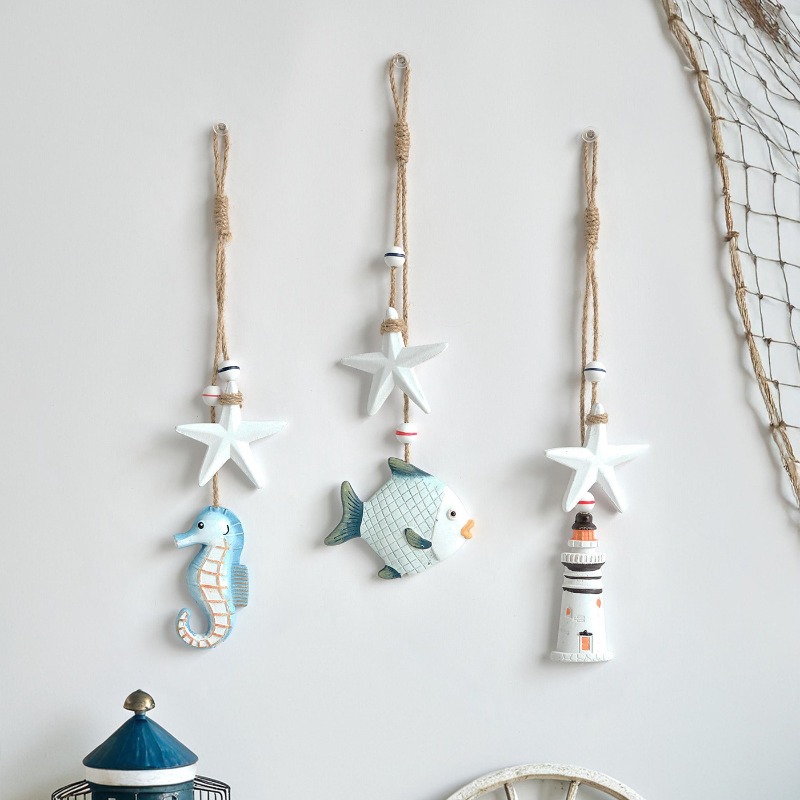 ​​​​​​​Marine Themed Wooden An - огляд і ціна Baby Nursery Animal Theme