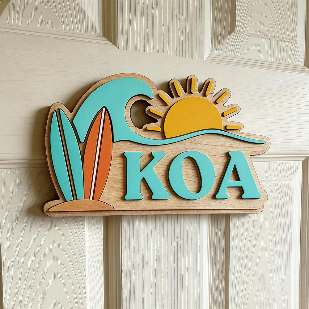 Custom Beach Wave Surfboard Su - огляд і ціна Baby Nursery