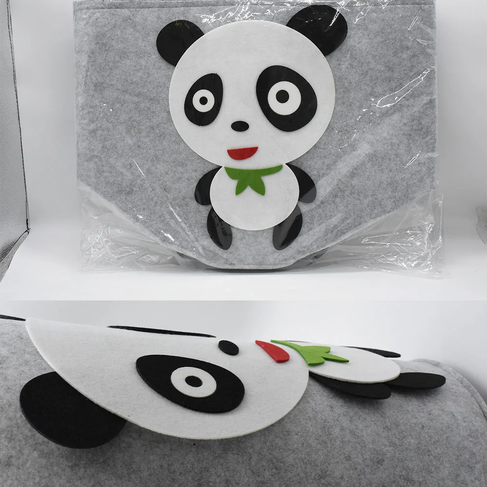 Panda Dinosaur Baby Storage Ba - огляд і ціна Baby Nursery Organiser